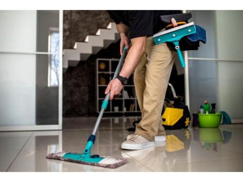 Trusted Deep Cleaning in Dallas, TX