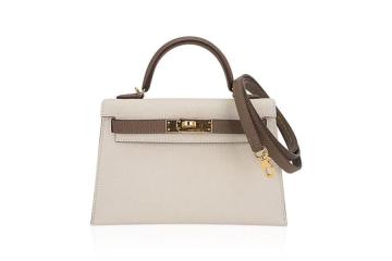 Mini Kelly 20 HSS Epsom