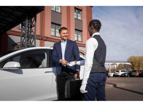 Smooth & Safe Gold Coast to Brisbane Airport Transfers