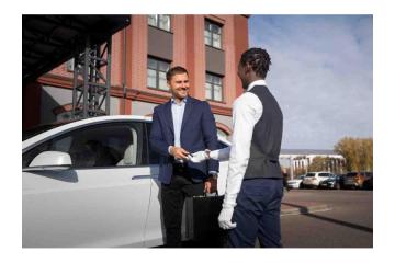 Smooth & Safe Gold Coast to Brisbane Airport Transfers