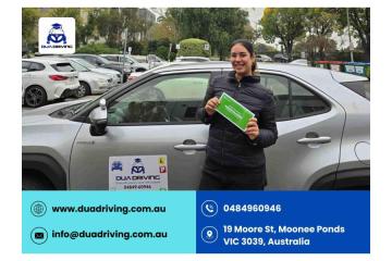 Driving School in Carlton – Learn with Confidence