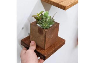 Square Floating Shelves Mini Marvel 2026!