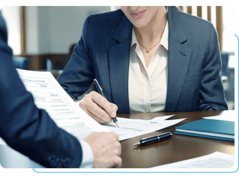 CPAs & Accountants for Tax and Business Solutions