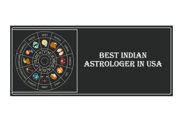 Best Indian Astrologer in New Jersey