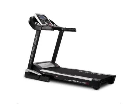 Rent a Treadmill | Pace Fitness Hire