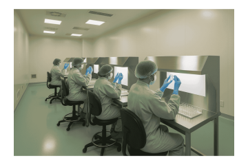 Visual Inspection Training Kit Supplier - FTI Incorporation