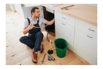 Need a Reliable Blocked Drain Plumber in Melbourne? Call the Experts