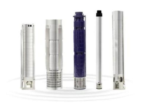 Contact Unnati Pumps for the Best Submersible Pump Exporter