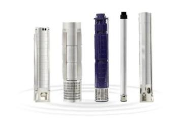 Contact Unnati Pumps for the Best Submersible Pump Exporter