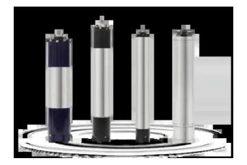 Unnati Pumps: Leading Submersible Motor Manufacturer and Exporter