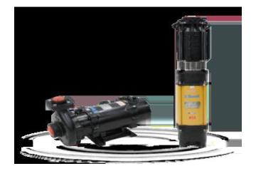 Invest in the best Open-Well Monoblock Pump by Unnati Pumps