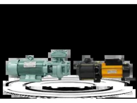 Buy Top Quality Surface Water Pumps from Unnati Pumps