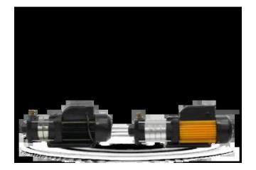 Unnati Pumps - Leading Monoblock Pump Manufacturing Company in India