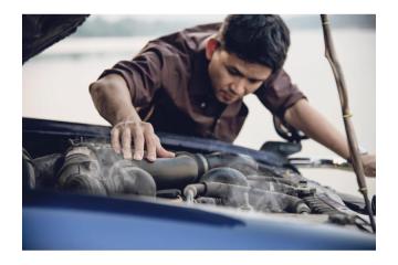 Affordable Radiator Repair Near Me for All Vehicle Types