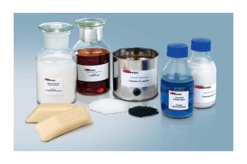 Die Casting Lubricant for Reliable and High-Precision Casting Operations 