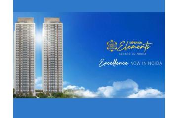 Residential Projects in Noida | Experion Elements