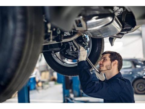 Reliable Automotive Services in North Shore For All Car Issues