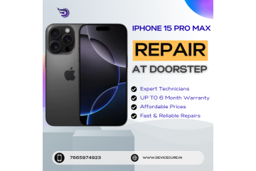 Doorstep Mobile Repair Service in Delhi – Fast & Trusted Experts