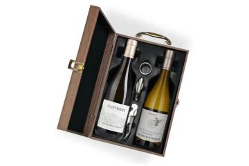 Sauvignon Blanc Gift Basket – Wine and Champagne Gift Idea
