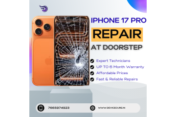 Doorstep Mobile Repair Service in Delhi – Fast & Trusted Experts