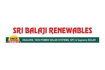 Sri Balaji Renewables | Water Purifier & Softener Service in Tirupati