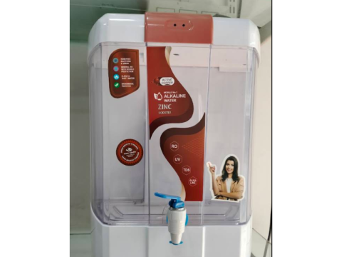 Sri Balaji Renewables | Water Purifier & Softener Service in Tirupati - 2/2