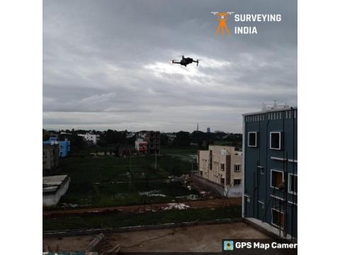 Road & Highway Survey Services in Imphal