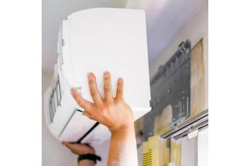 Air Conditioner Installation Austin TX