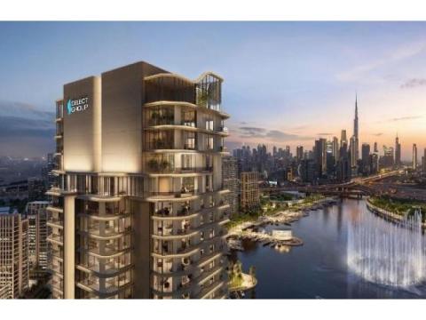 Ready Properties in Dubai