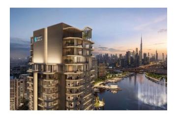 Ready Properties in Dubai