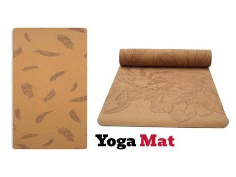 Super Quality Yoga Mat in Delhi | Gravolite