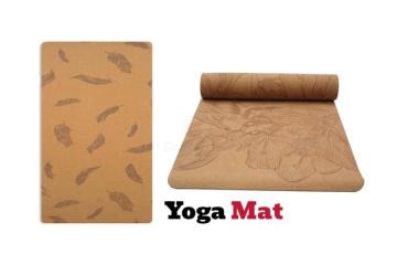 Super Quality Yoga Mat in Delhi | Gravolite