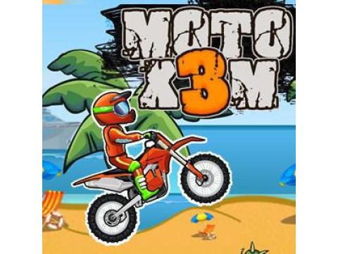 Moto X3M Racing Adventure Full of Speed and Exciting Challenges