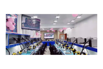 Advanced Mobile Repairing Institute for Professional Training