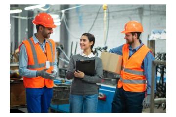 HSE Training & ISO Certification Institute in UAE | Talent Training Institute