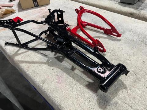 Powder Coating Services in Adelaide for Durable Metal Protection