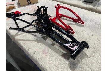 Powder Coating Services in Adelaide for Durable Metal Protection