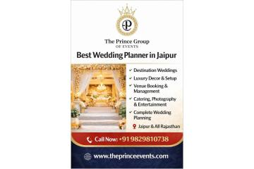 Best wedding planner in Jaipur