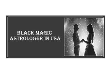 Black Magic Astrologer in New York 