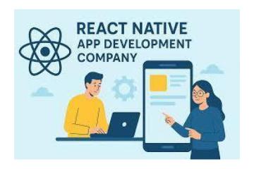 Professional React Native Mobile App Development Company Experts