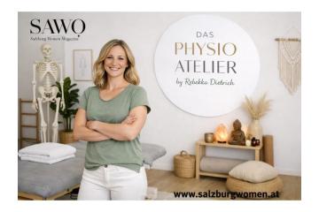  Was ist eine Praxis für ganzheitliche Physiotherapie?