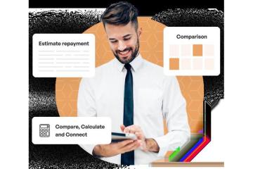 Smart Loan Calculators to Compare Rates & Repayments