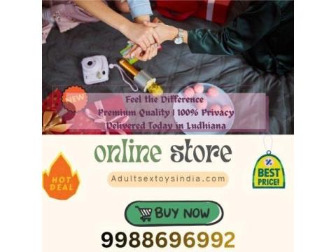 Premium Sex Toys in Ludhiana – Discreet Delivery!