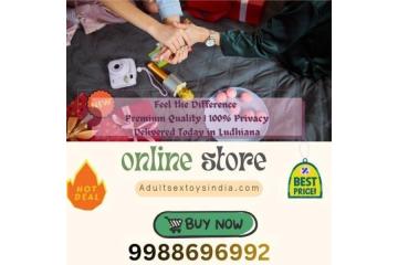 Premium Sex Toys in Ludhiana – Discreet Delivery!