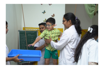 Top Benefits of a Child Development Center for Kids