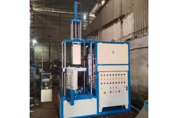 Trusted Injection Transfer Moulding Machine Manufacturer