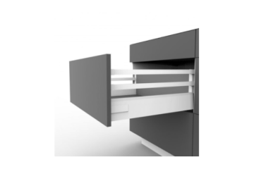 High-Quality Drawer Systems for Everyday Use