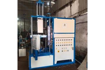 Reliable PVDF Pump Lining Machine Solutions