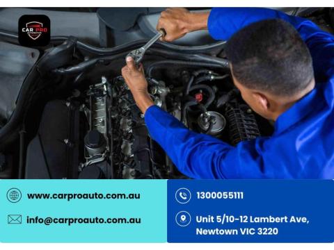 Best Mechanic Geelong – Trusted Experts for All Your Car Needs