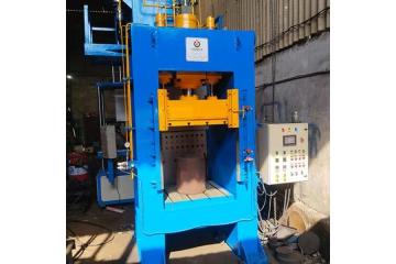 Top SMC Moulding Press Manufacturers in India